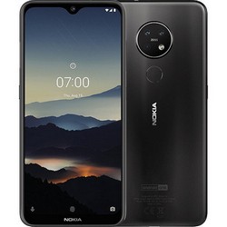Замена камеры на телефоне Nokia 7.2 в Кирове